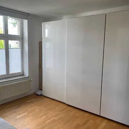 Апартаменты Soesthaus1 *